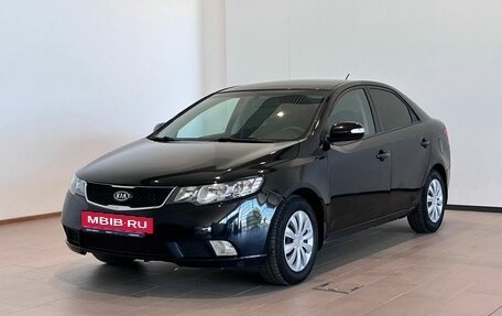 KIA Cerato III, 2009 год, 650 000 рублей, 1 фотография