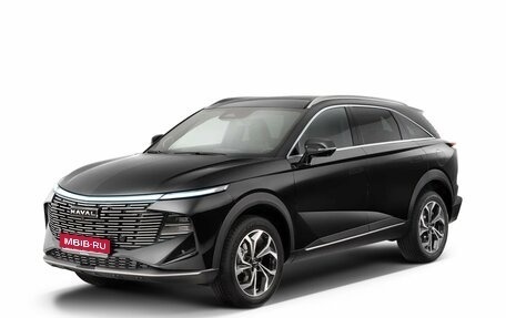 Haval F7, 2026 год, 3 499 000 рублей, 1 фотография