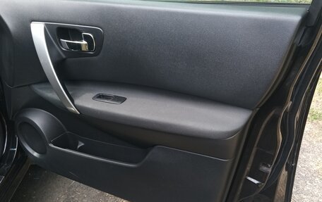 Nissan Qashqai, 2010 год, 950 000 рублей, 18 фотография