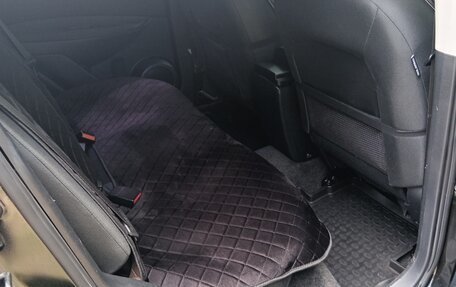 Nissan Qashqai, 2010 год, 950 000 рублей, 16 фотография