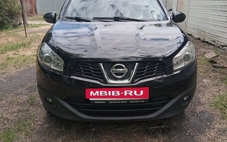 Nissan Qashqai, 2010 год, 950 000 рублей, 11 фотография