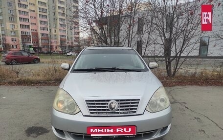 Geely Vision, 2008 год, 229 000 рублей, 10 фотография