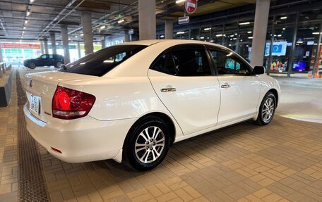 Toyota Allion, 2006 год, 910 000 рублей, 7 фотография