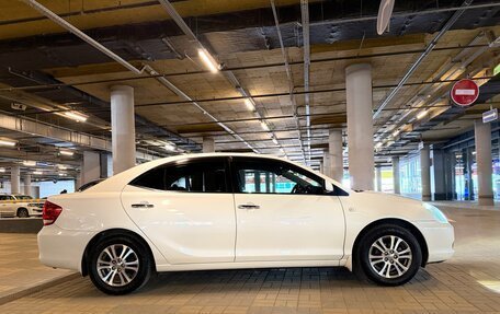 Toyota Allion, 2006 год, 910 000 рублей, 8 фотография
