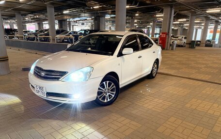 Toyota Allion, 2006 год, 910 000 рублей, 4 фотография