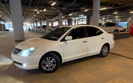 Toyota Allion, 2006 год, 910 000 рублей, 2 фотография