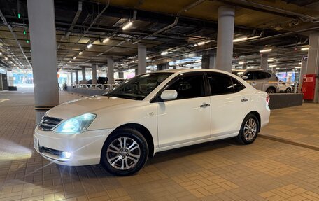 Toyota Allion, 2006 год, 910 000 рублей, 3 фотография