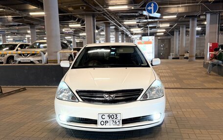 Toyota Allion, 2006 год, 910 000 рублей, 11 фотография