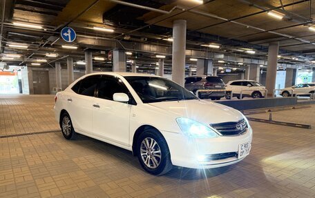 Toyota Allion, 2006 год, 910 000 рублей, 9 фотография