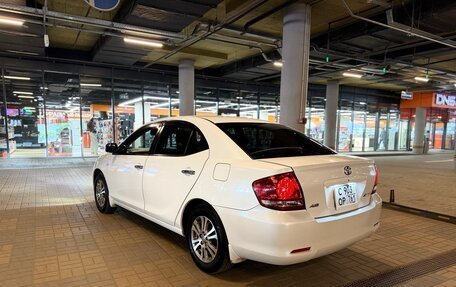 Toyota Allion, 2006 год, 910 000 рублей, 5 фотография