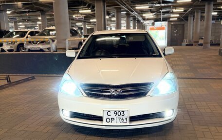 Toyota Allion, 2006 год, 910 000 рублей, 10 фотография