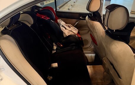Toyota Allion, 2006 год, 910 000 рублей, 15 фотография