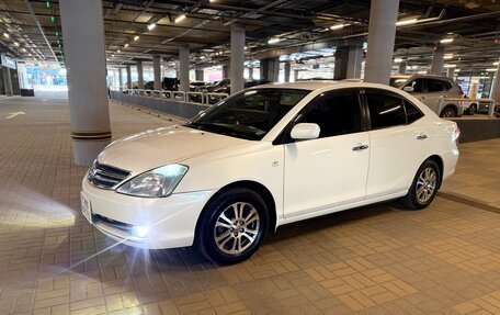Toyota Allion, 2006 год, 910 000 рублей, 12 фотография