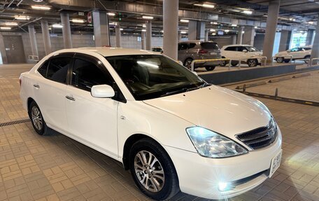 Toyota Allion, 2006 год, 910 000 рублей, 13 фотография