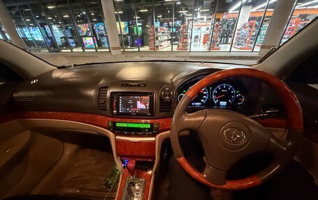 Toyota Allion, 2006 год, 910 000 рублей, 16 фотография