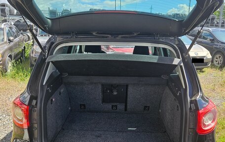 Volkswagen Tiguan I, 2009 год, 763 000 рублей, 4 фотография