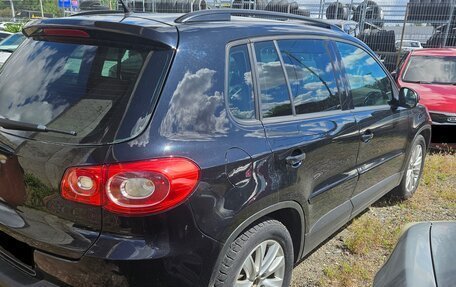 Volkswagen Tiguan I, 2009 год, 763 000 рублей, 2 фотография