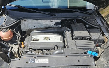 Volkswagen Tiguan I, 2009 год, 763 000 рублей, 7 фотография