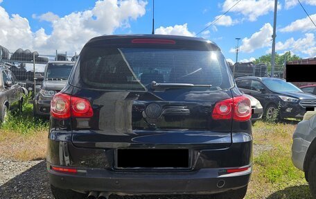 Volkswagen Tiguan I, 2009 год, 763 000 рублей, 5 фотография