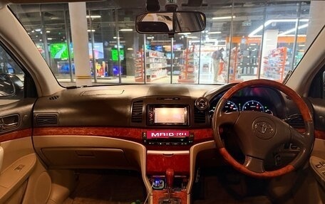 Toyota Allion, 2006 год, 910 000 рублей, 14 фотография