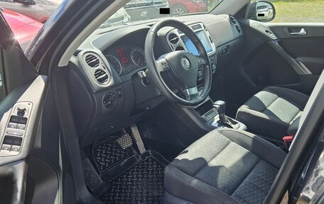 Volkswagen Tiguan I, 2009 год, 763 000 рублей, 11 фотография