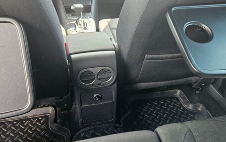 Volkswagen Tiguan I, 2009 год, 763 000 рублей, 10 фотография