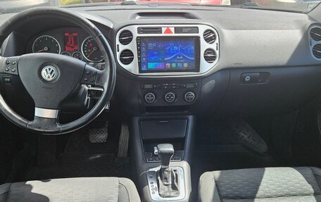 Volkswagen Tiguan I, 2009 год, 763 000 рублей, 12 фотография