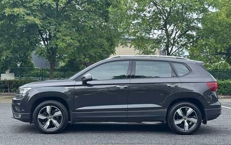 Volkswagen Tharu, 2022 год, 1 420 173 рублей, 2 фотография