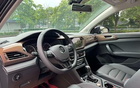 Volkswagen Tharu, 2022 год, 1 420 173 рублей, 8 фотография
