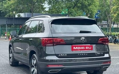 Volkswagen Tharu, 2022 год, 1 420 173 рублей, 5 фотография