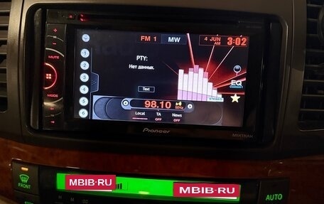 Toyota Allion, 2006 год, 910 000 рублей, 18 фотография