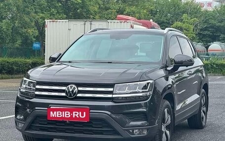 Volkswagen Tharu, 2022 год, 1 420 173 рублей, 6 фотография
