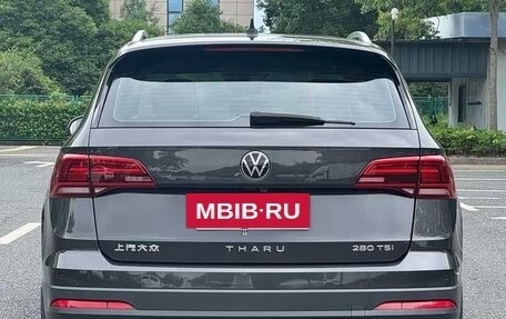 Volkswagen Tharu, 2022 год, 1 420 173 рублей, 3 фотография