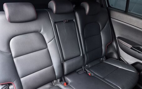 KIA Sportage IV рестайлинг, 2018 год, 2 669 000 рублей, 15 фотография