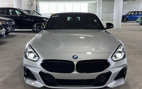 BMW Z4, 2022 год, 6 272 000 рублей, 2 фотография