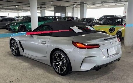 BMW Z4, 2022 год, 6 272 000 рублей, 4 фотография