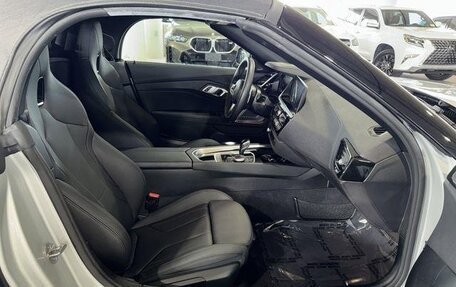 BMW Z4, 2022 год, 6 272 000 рублей, 7 фотография