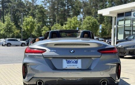 BMW Z4, 2024 год, 7 388 000 рублей, 5 фотография