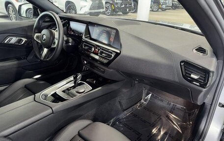 BMW Z4, 2022 год, 6 272 000 рублей, 8 фотография
