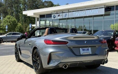 BMW Z4, 2024 год, 7 388 000 рублей, 4 фотография