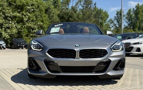 BMW Z4, 2024 год, 7 388 000 рублей, 2 фотография