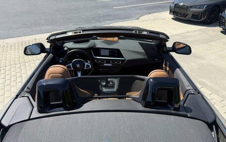 BMW Z4, 2024 год, 7 388 000 рублей, 6 фотография