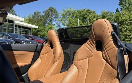 BMW Z4, 2024 год, 7 388 000 рублей, 8 фотография