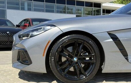 BMW Z4, 2024 год, 7 388 000 рублей, 9 фотография
