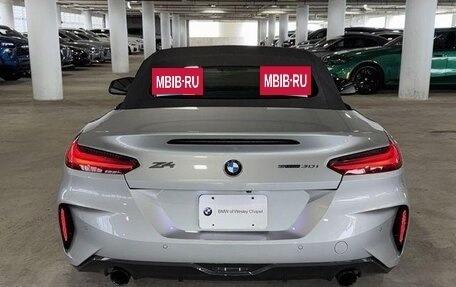 BMW Z4, 2022 год, 6 272 000 рублей, 5 фотография