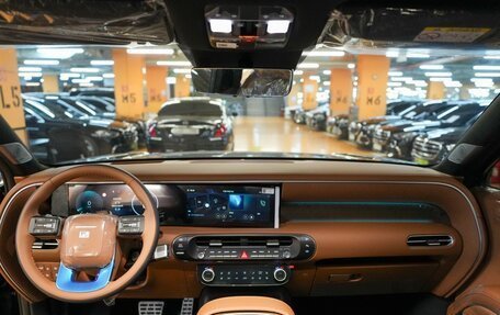 Hyundai Palisade, 2025 год, 7 050 000 рублей, 5 фотография