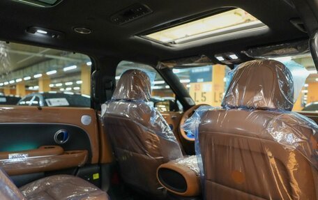 Hyundai Palisade, 2025 год, 7 050 000 рублей, 11 фотография