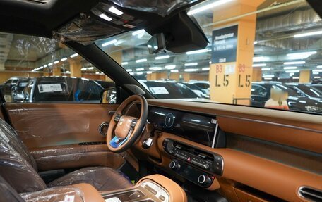 Hyundai Palisade, 2025 год, 7 050 000 рублей, 8 фотография