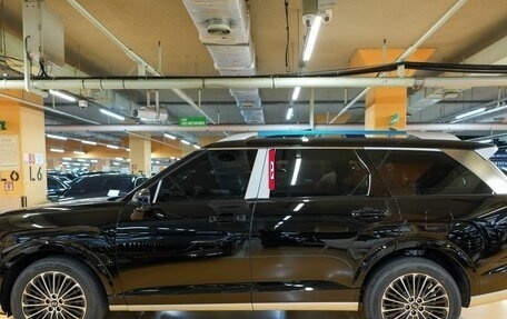 Hyundai Palisade, 2025 год, 7 050 000 рублей, 4 фотография