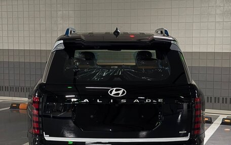 Hyundai Palisade, 2026 год, 8 900 000 рублей, 4 фотография